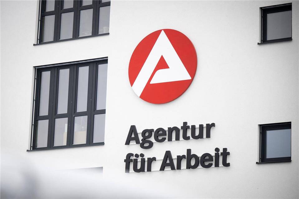 Fast 70.000 Menschen sind aktuell in MV arbeitslos gemeldet.Philip Dulian/dpa