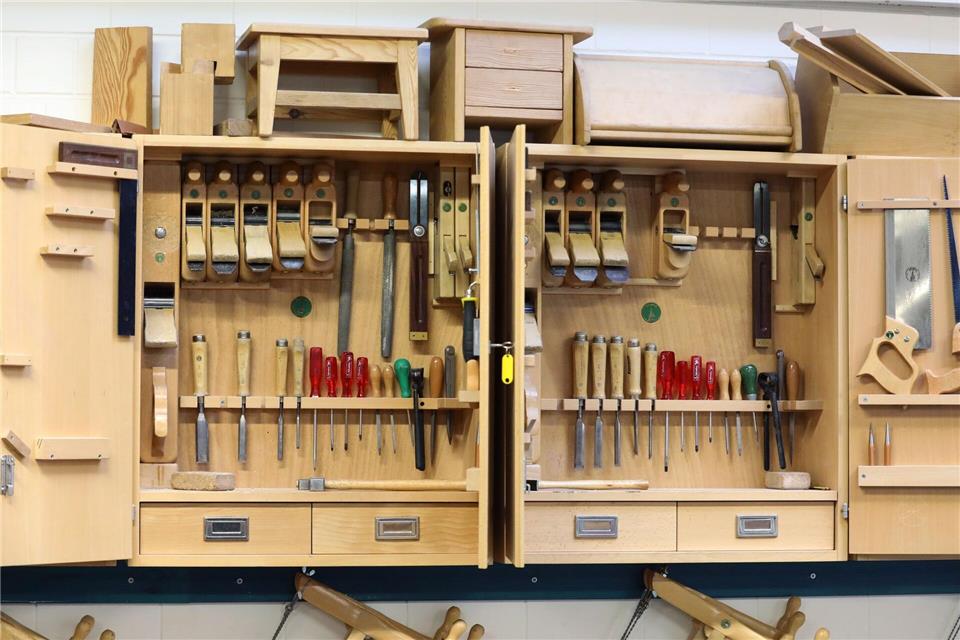 Fast ein Viertel aller Handwerksbetriebe in MV erwartet in den nächsten Monaten eine Verschlechterung ihrer Geschäftslage. (Symbolbild)Bernd Wüstneck/dpa