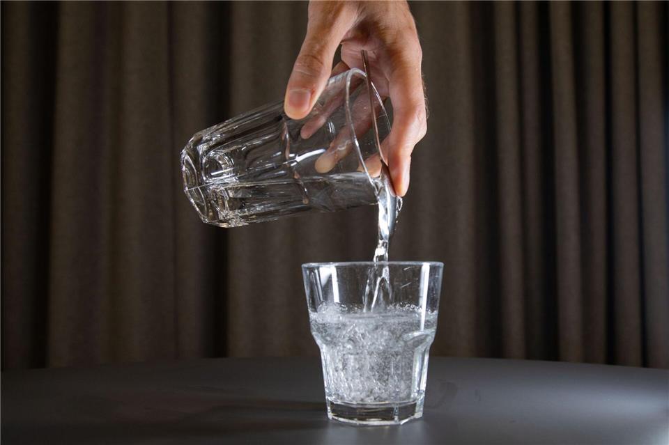 Fazit: Der Hack funktioniert - es geht nichts daneben.Christin Klose/dpa-tmn