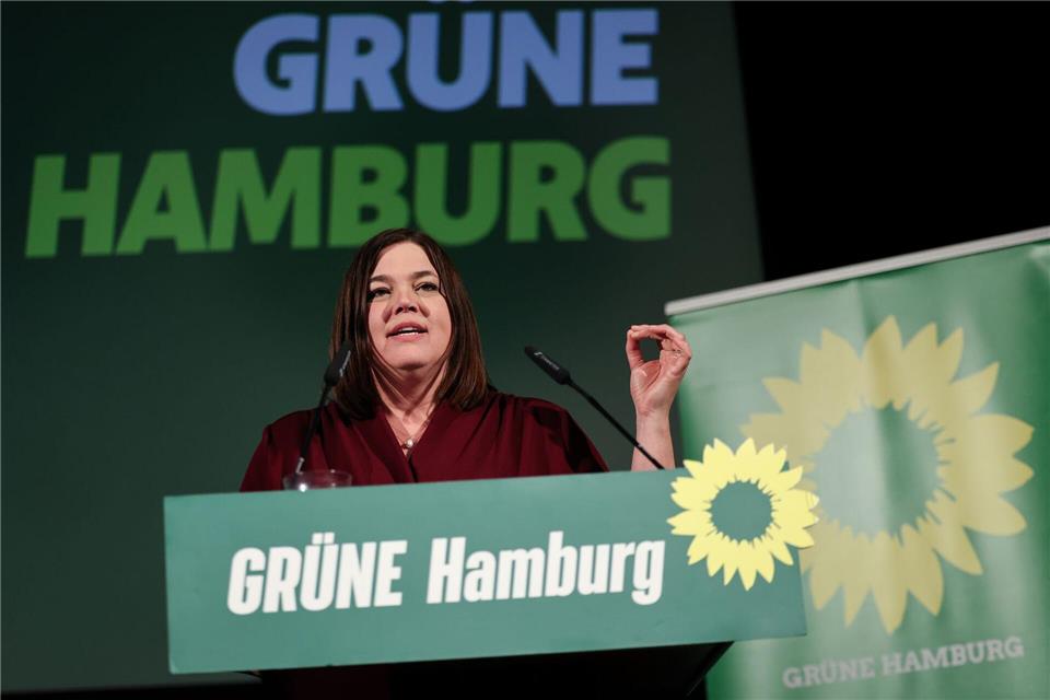 Fegebank will beim Klimaschutz Sozialverträglichkeit, Bezahlbarkeit und Wirtschaftlichkeit im Blick behalten. (Archivbild)Christian Charisius/dpa