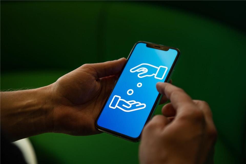 Fehlgeschlagene Online-Bestellungen führen häufig zu Rückbuchungen: Das Chargeback-Verfahren kann Kunden bei nicht gelieferten Waren helfen, ihr Geld wieder zu erhalten.picture alliance / dpa-tmn