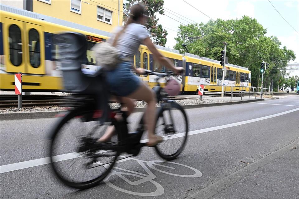 Feinstaub ist eine unsichtbare Gefahr.Bernd Weißbrod/dpa