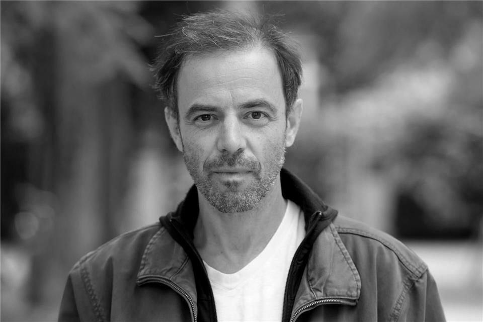 Felix Eitner war in Kino und TV in mehr als 70 Rollen zu sehen.picture alliance / dpa