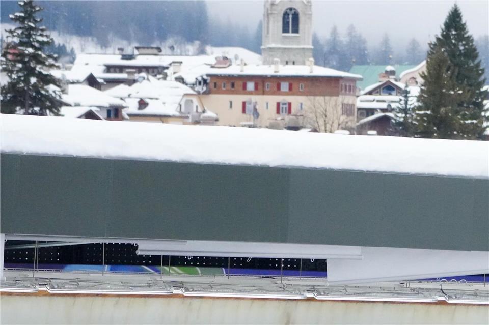 Felix Loch hat vor Olympia ein so gutes Fahrgefühl wie lange nicht mehr.Michael Kappeler/dpa