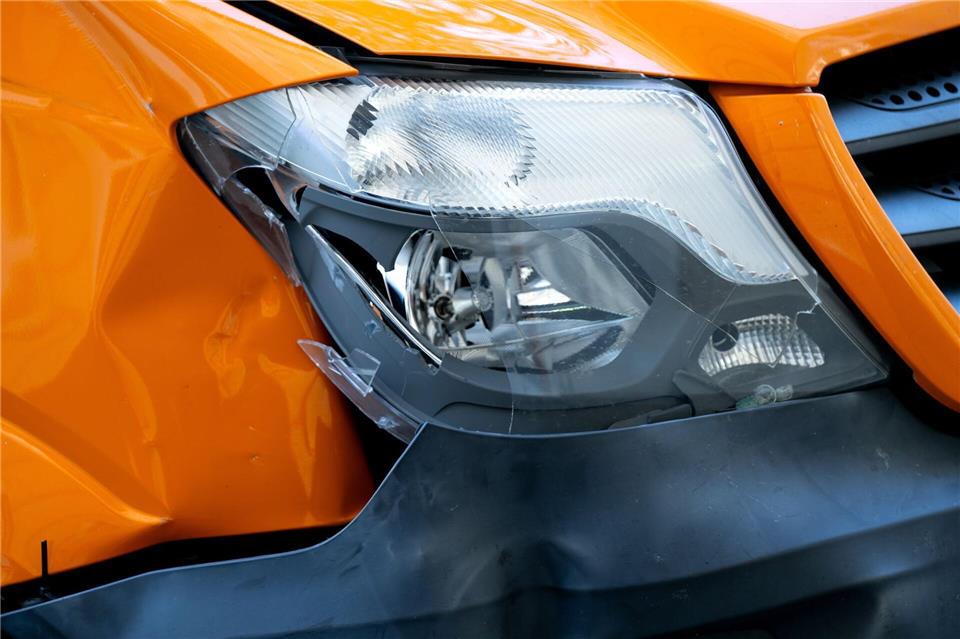 Feststeht manchmal nur eines: Etwas ist kaputt - doch kann auch ein Wildschaden die Ursache sein?picture alliance/dpa