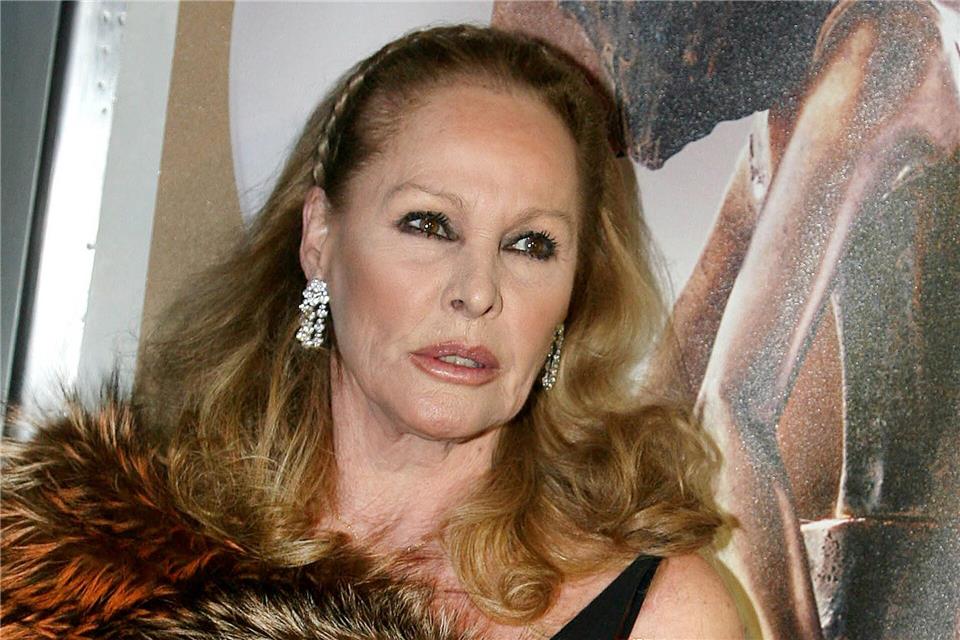 Filmstar Ursula Andress machte kürzlich publik, dass ihr Millionen fehlen. (Archivbild) picture alliance / Volker Dornberger/dpa