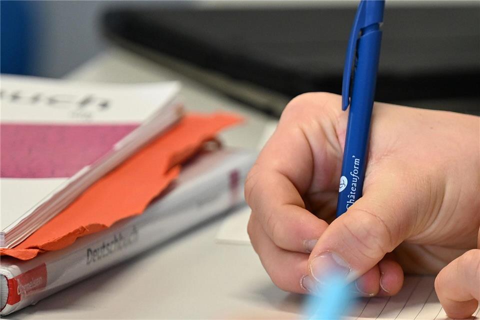 Finanzielle Unterstützungen werden laut Analyse oft nicht abgerufen. (Symbolbild)Michael Brandt/dpa
