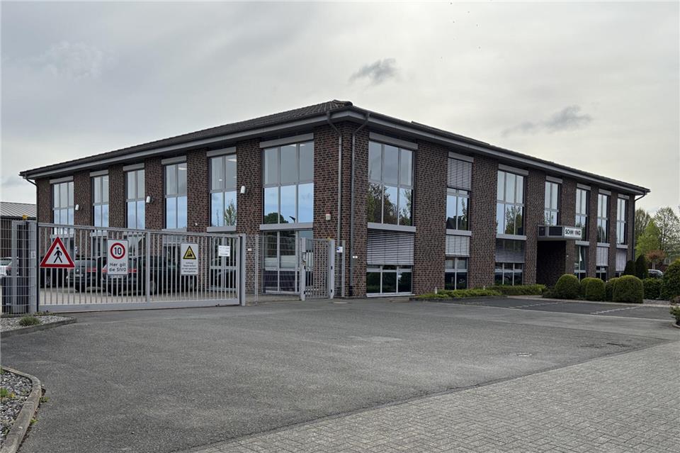 Firma Schmeing wird zum Jahresende geschlossen. Jetzt möchte die Gemeinde den Mitarbeitern dabei helfen, in der Region neue Stellen zu finden.