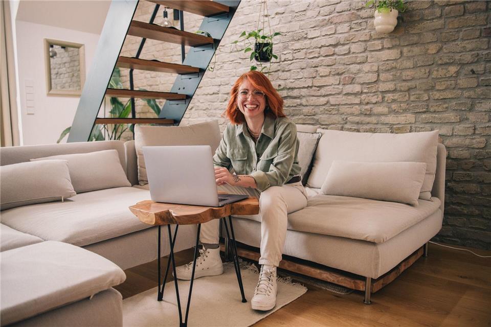 Flexible Studienformate gewinnen an Bedeutung: Immer mehr Menschen entscheiden sich für Teilzeit-, berufsbegleitende oder Fernstudiengänge.Zacharie Scheurer/dpa-tmn