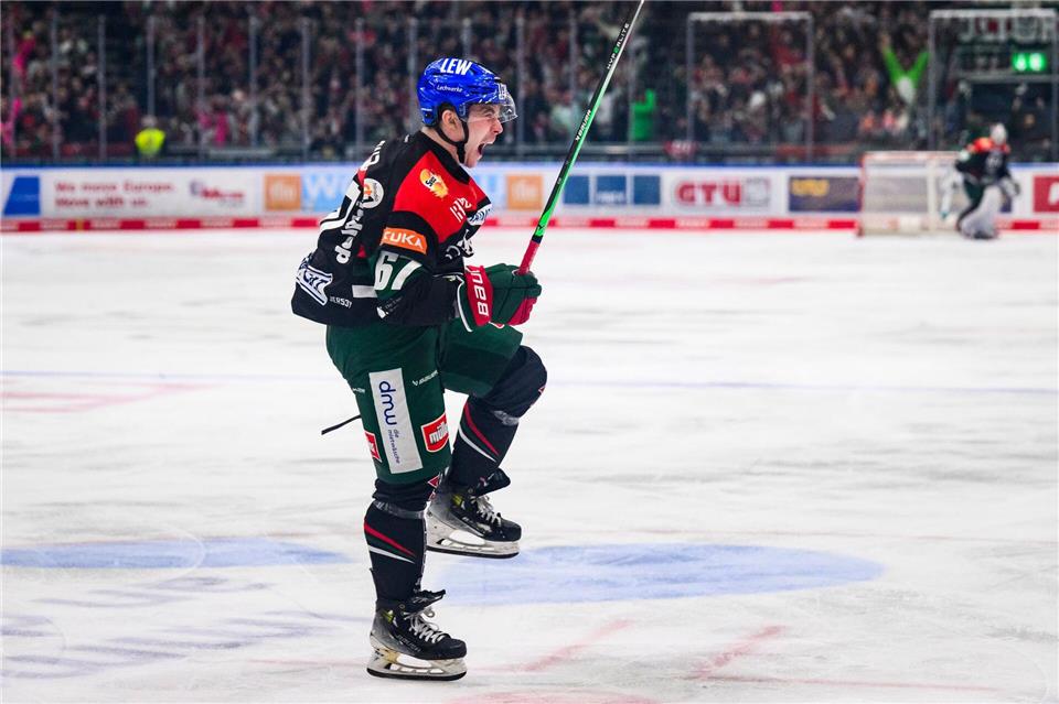 Florian Elias soll gegen die Werte des Clubs verstoßen haben. (Archivbild)Tom Weller/dpa
