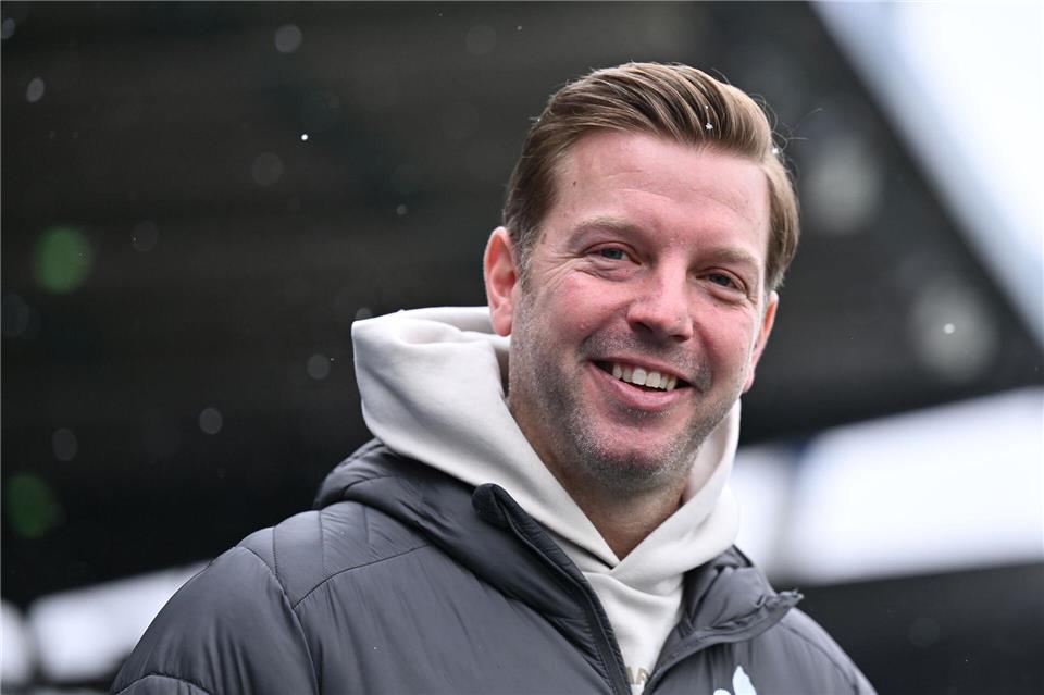 Florian Kohfeldt und Darmstadt 98 haben nun mehr Zeit für Regeneration (Archivbild). Swen Pförtner/dpa