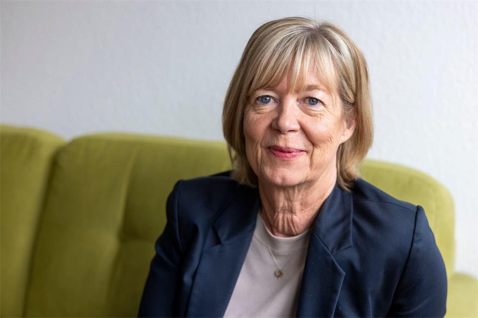 Förderverfahren vereinfachen ist ein Ziel der Staatsmodernisierung. (Archivbild)Helmut Fricke/dpa