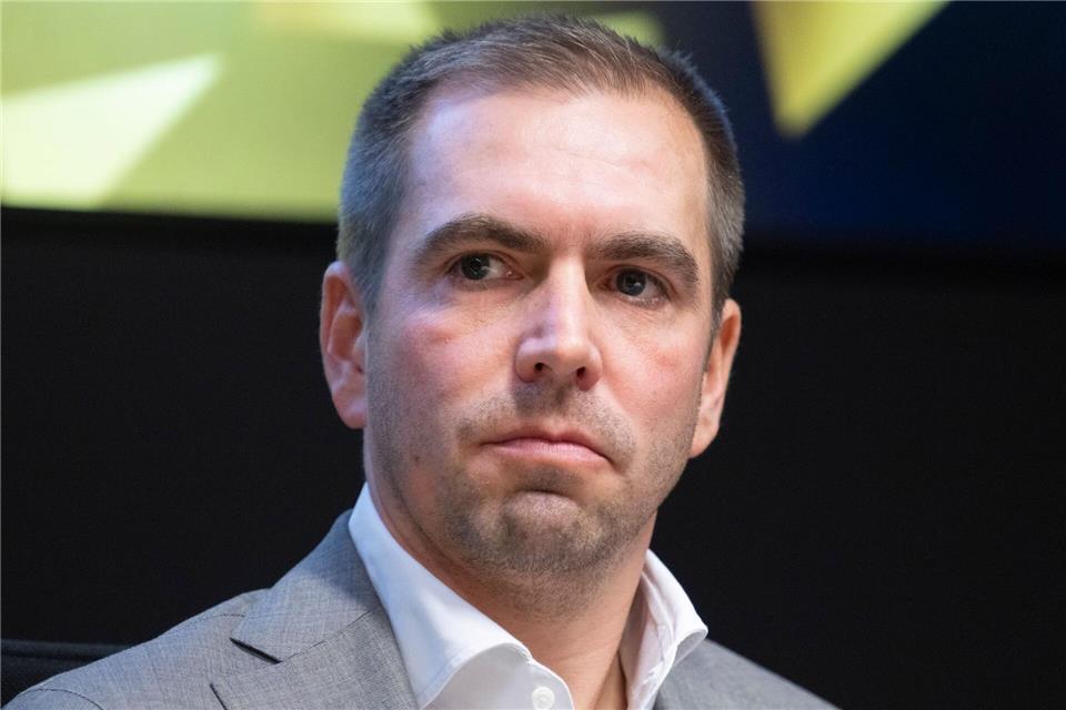 Fordert Aufklärung nach dem WM-Debakel: Philipp Lahm. (Archivbild)Boris Roessler/dpa