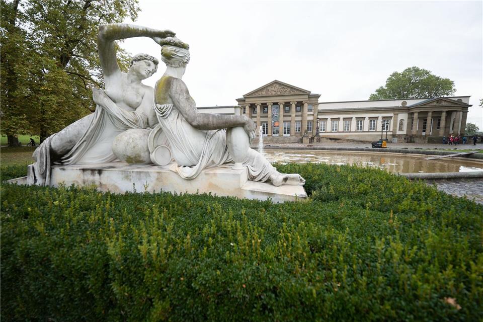 Forscher des Naturkundemuseums haben sich mit dem Sexleben von Eintagsgfliegen beschäftigt (Archivbild)Marijan Murat/dpa