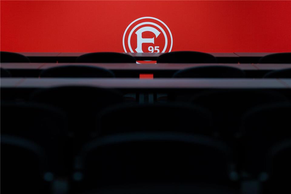 Fortuna Düsseldorf muss die Corona-Hilfe nicht zurückzahlen. (Archivbild)Rolf Vennenbernd/dpa