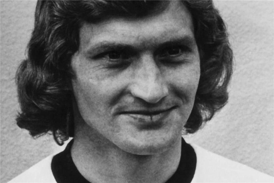 Fortuna Düsseldorf und Bayer Leverkusen trauern um Dieter Herzog. (Archivbild)-/dpa