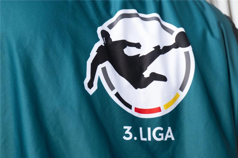 Fortuna Köln ist zurück in der 3. Liga. (Symbolbild) Robert Michael/dpa