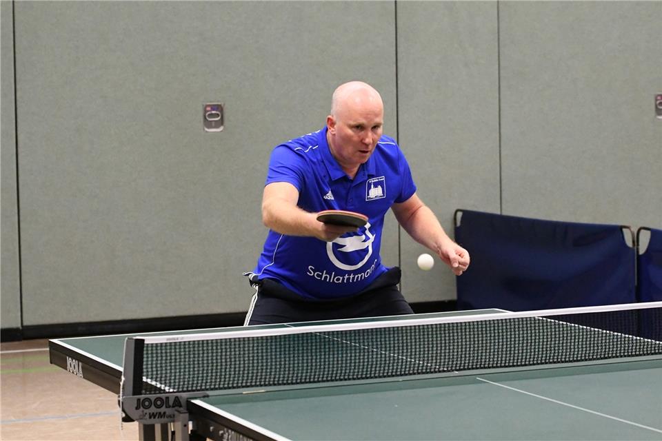 Frank Heumer und die Gemener Westfalia fahren heute nach Südlohn.