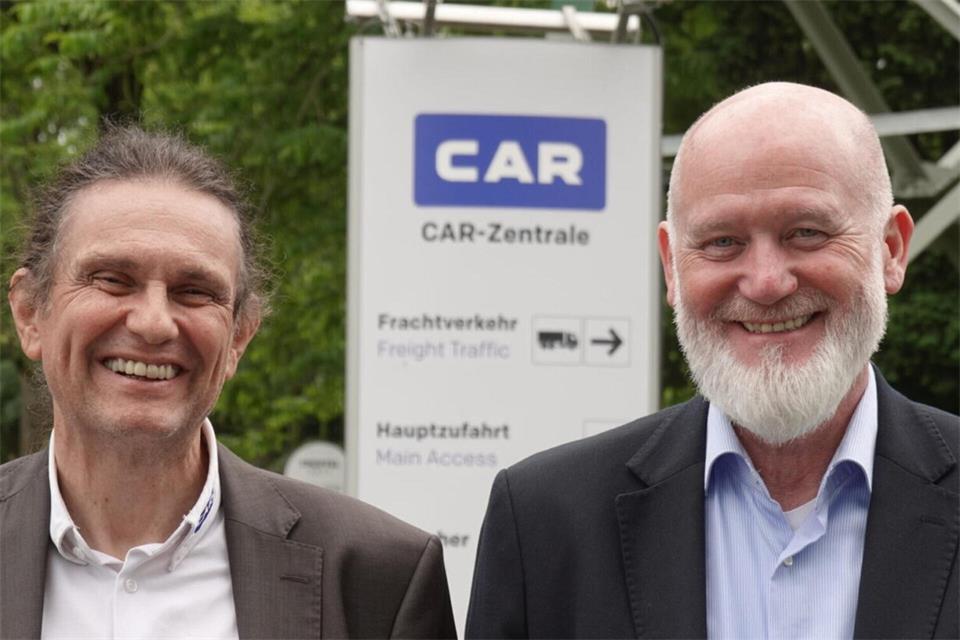 Frank Jürgens (FZT) und Ulrich Gura (CAR) haben zum 1. August den insolventen Stadtlohner Autoteile-Hersteller Eurotec neu gegründet.