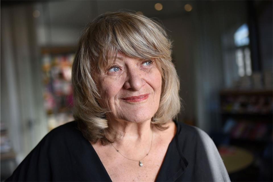 Frauenrechtlerin Alice Schwarzer über ihren 80. Geburtstag: „Hoch befremdlich, komisch.“