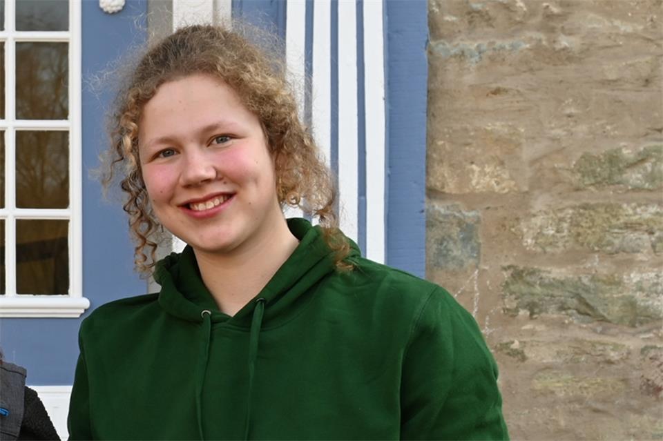 Frederike Rexforth-Weilers