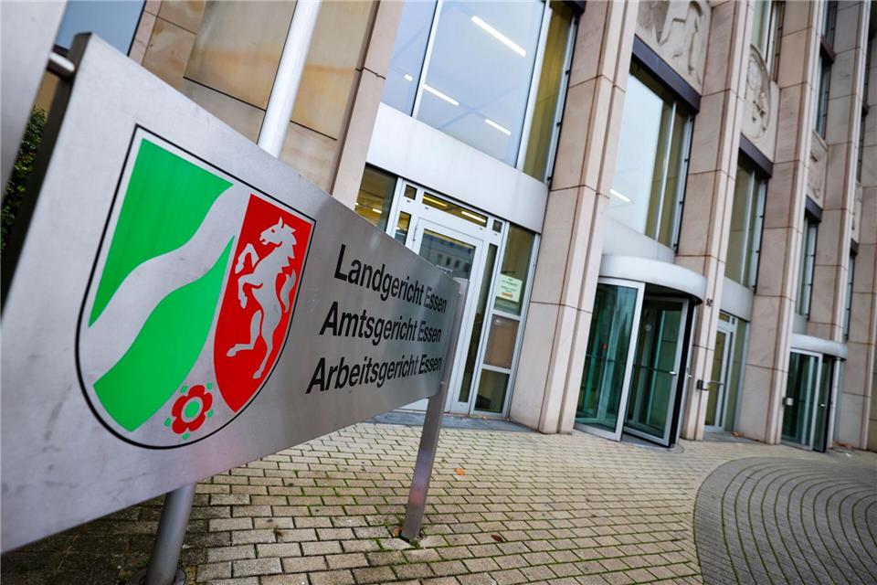 Freitod-Begleitung: Arzt erneut verurteilt. (Symbolbild)Christoph Reichwein/dpa