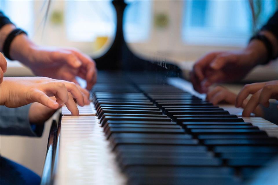 Freiwilligkeit im Mittelpunkt: Kinder-Freizeitangebote sollten die individuellen Bedürfnisse und Wünsche der Kinder berücksichtigen.picture alliance / dpa Themendienst