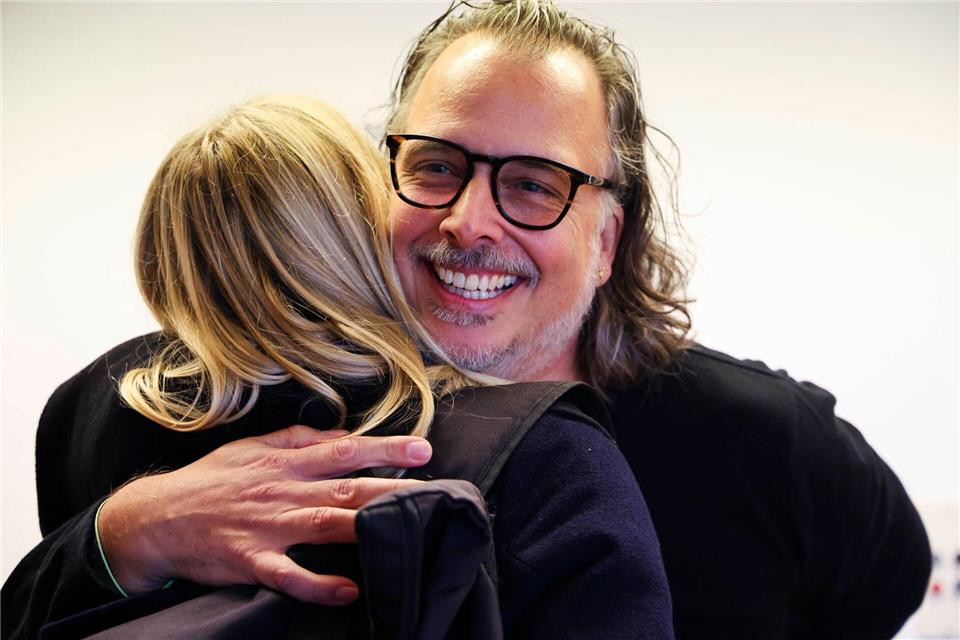 Likör ohne Ei darf „Likör ohne Ei“ heißen  Freude über Erfolg vor Gericht: Unternehmer darf Namen „Likör ohne Ei“ verwenden. Frank Molter/dpa