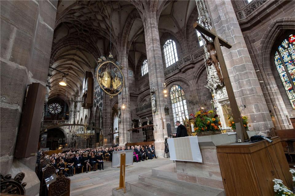 Friedrich war im Alter von 77 Jahren gestorben.Pia Bayer/dpa