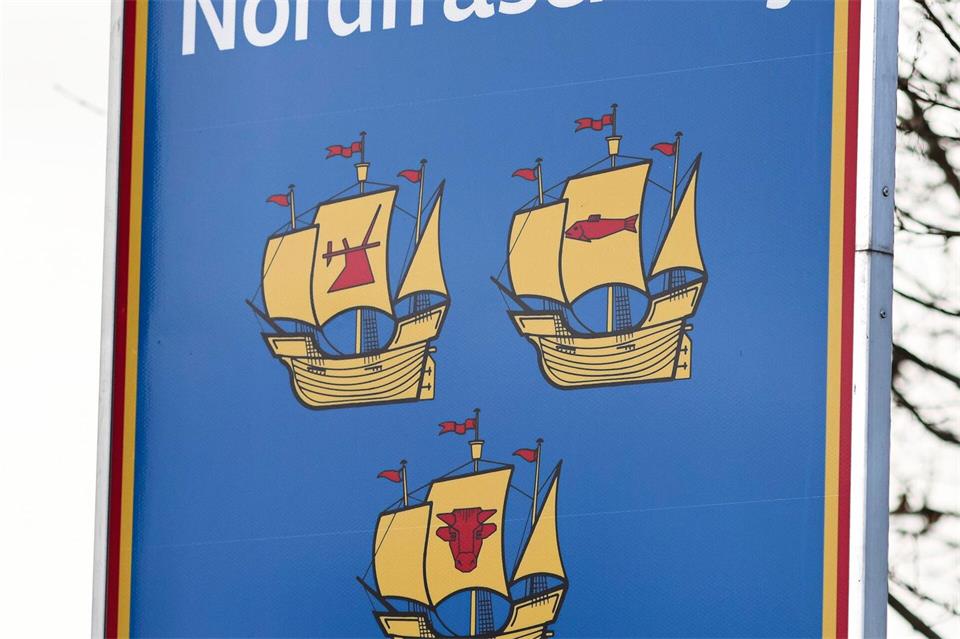 Friesisch ist in Schleswig-Holstein eine Minderheitensprache. (Symbolbild)Frank Molter/dpa