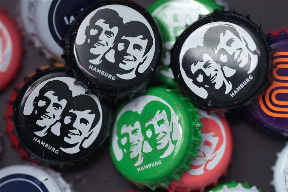 Fritz Kola kündigt die Mitgliedschaft im Verband. (Archivbild)Marcus Brandt/dpa