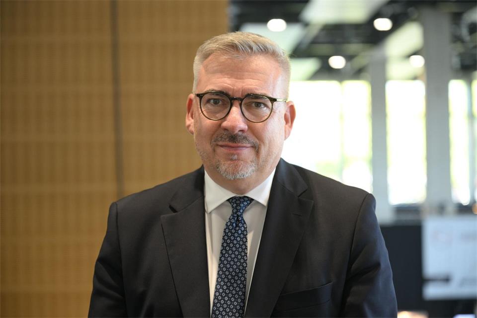 Früher für die FDP im Bundestag, heute als Tabaklobbyist tätig: Jan Mücke. Wolf von Dewitz/dpa