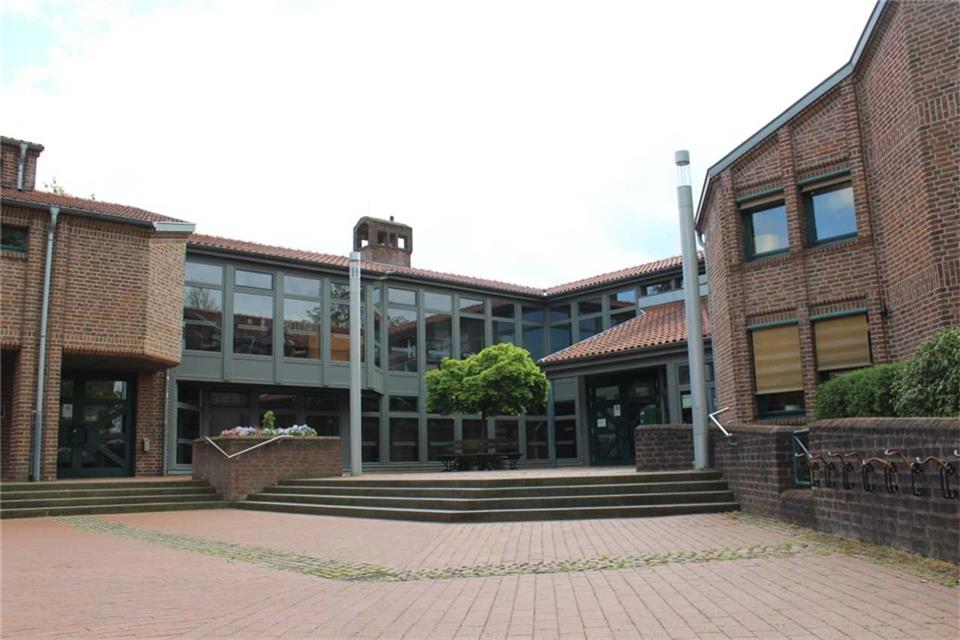 Fünf Parteien wollen in den neuen Raesfelder Rat.