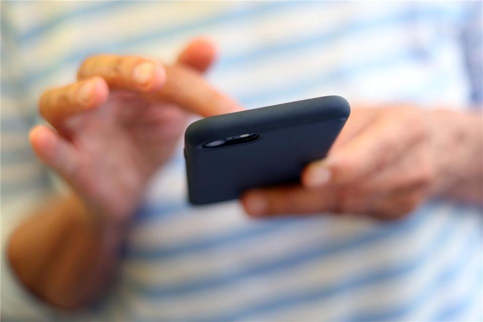 Für Arzttermine soll ein zentraler digitaler Zugangsweg kommen. (Archivbild)Karl-Josef Hildenbrand/dpa