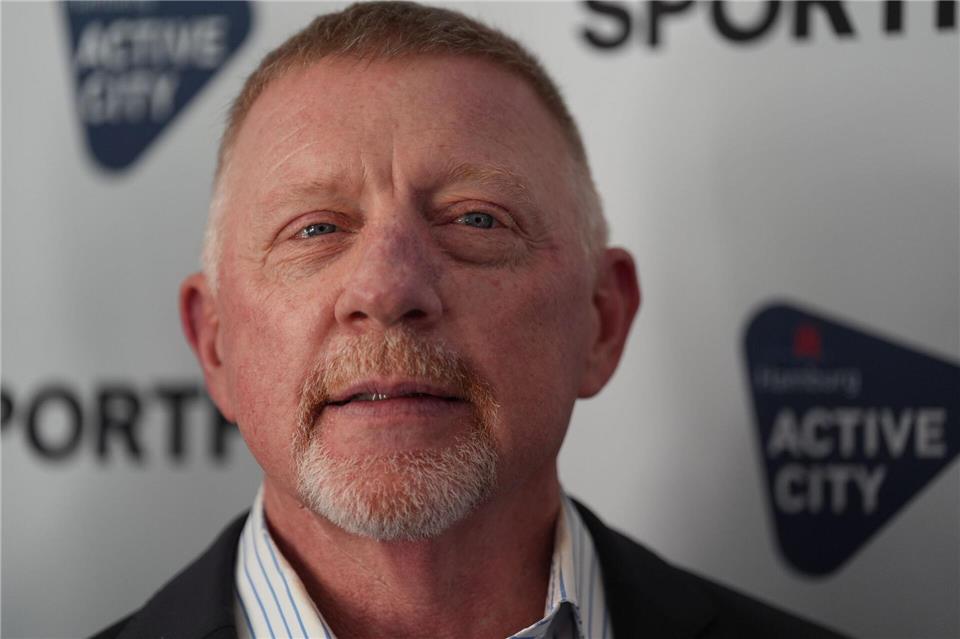 Für Boris Becker kam der erste Wimbledon-Sieg nach eigener Aussage zu früh.Marcus Brandt/dpa