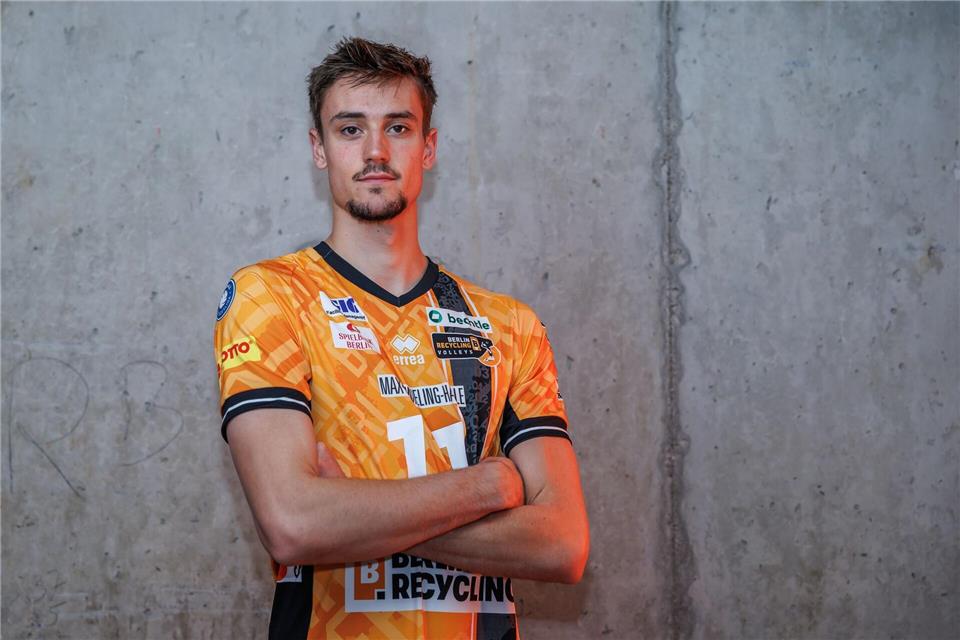 Für Bosma ist die Spielzeit schonn vorbei. (Archivbild)Andreas Gora/dpa