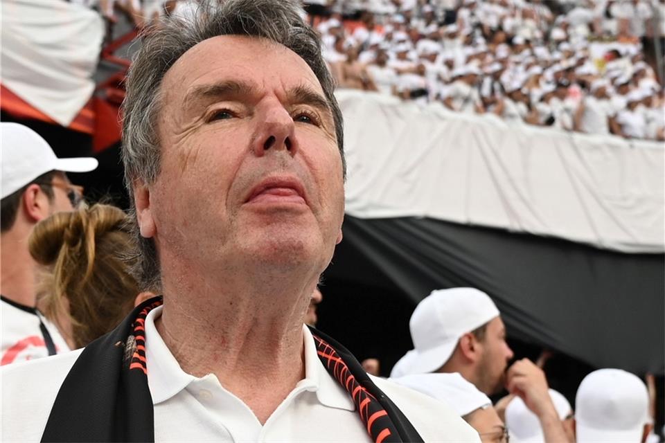 Für Bruchhagen hätte eine Aufstockung der Bundesliga einige Vorteile.