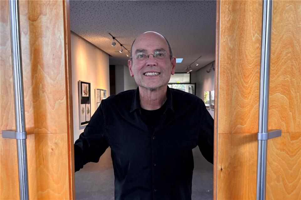 Für Gregor Knors (64) schließt sich das Kapitel Montessori-Gesamtschule: Nach über 30 Jahren wurde er Anfang Februar in den Ruhestand verabschiedet.