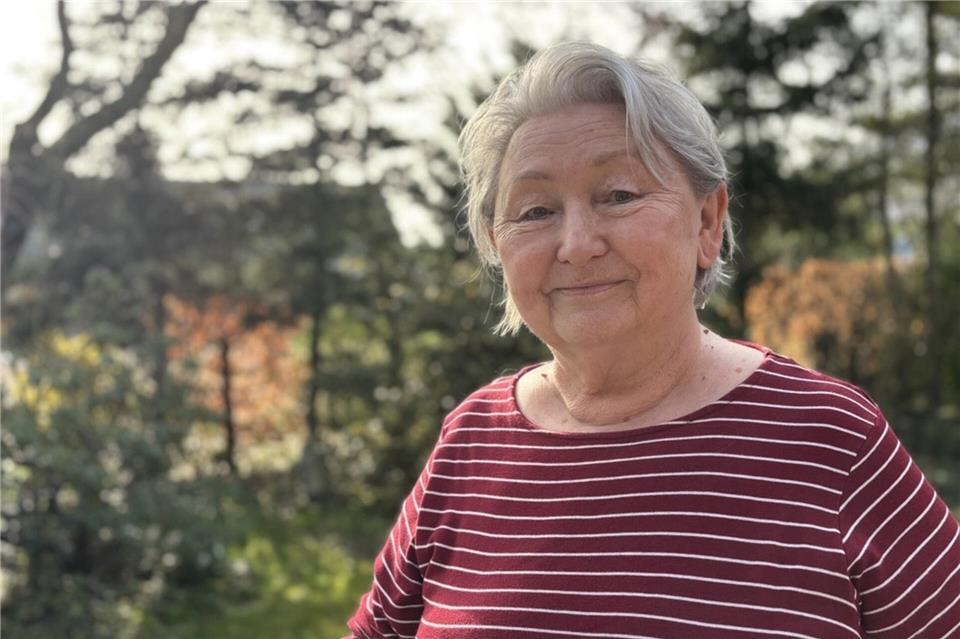 Für Ilona Schmidt ist das Vorlesen ein wichtiges Instrument, um Kinder auch auf die digitalen Medien vorzubereiten.