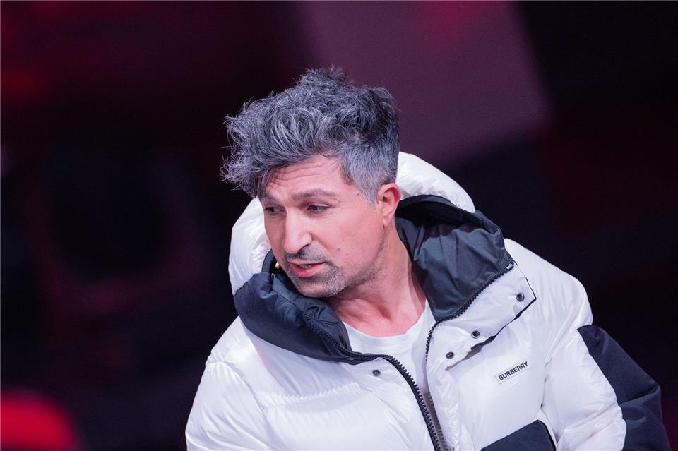 Claudia Obert und Lottokönig Chico bei „Promis unter Palmen“ Für Lotto-Millionär Chico ist es der erste Auftritt in einer so großen Realityshow. (Archivfoto)Rolf Vennenbernd/dpa