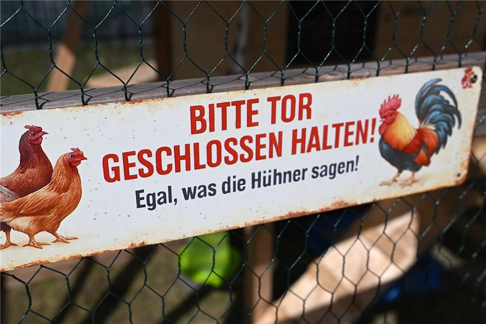 Für Mieter gibt es eine fachliche Einweisung. Martin Schutt/dpa