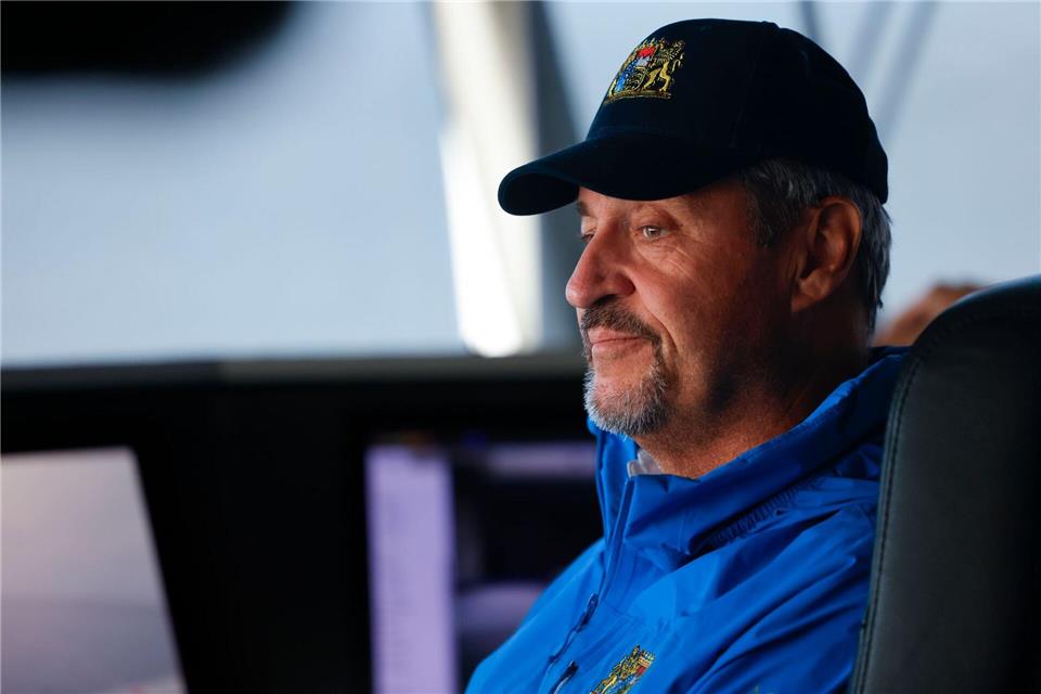 Für Söder geht es zum dritten Mal in die USA. (Archivbild)Frank Molter/dpa