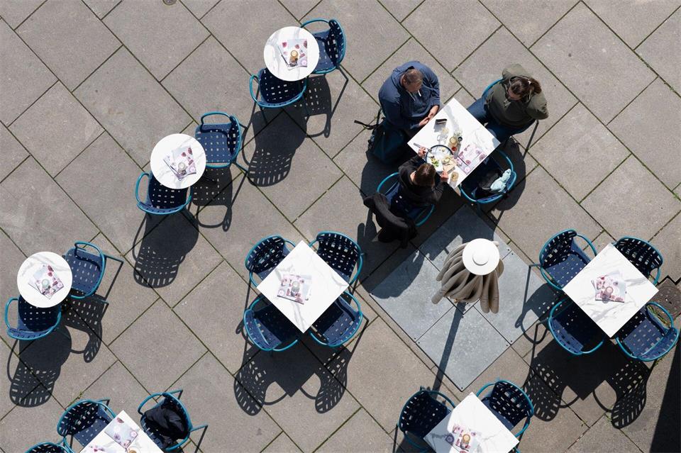 Für Verbraucher bleiben die Preise durch den ermäßigten Steuersatz stabil. (Symbolbild)Sebastian Kahnert/dpa