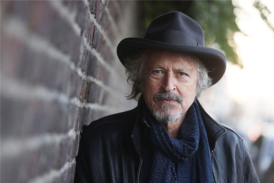 Für Wolfgang Niedecken ist 2026 ein besonderes Jahr, weil der Musiker 75 und seine Band BAP 50 Jahre alt wird. (Archivbild)Oliver Berg/dpa