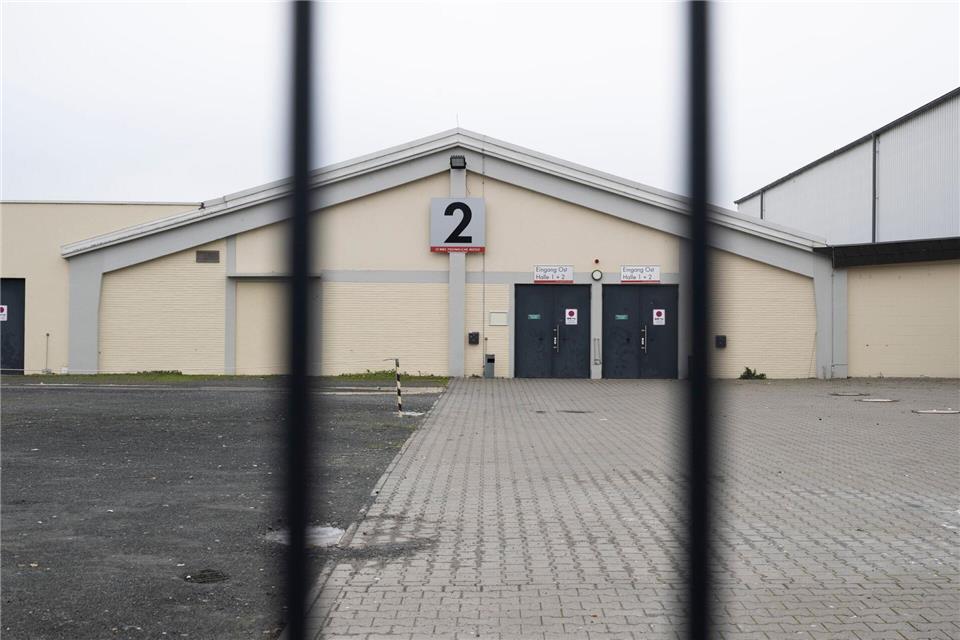 Für das am kommenden Wochenende geplante Gründungstreffen einer neuen AfD-Jugendorganisation hat ein Bündnis vorab Blockaden angekündigt. Die Polizei bereitet sich auf einen Großeinsatz vor. (Archivbild)Boris Roessler/dpa