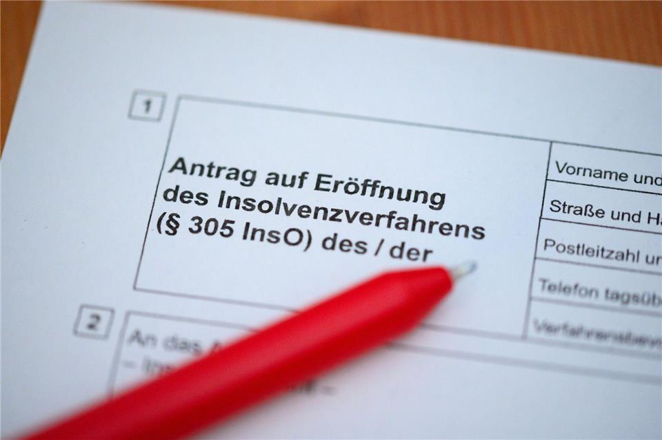 Maxhütte-Rohrwerk schließt – 300 Beschäftigte betroffen Für das traditionsreiche Rohrwerk der einstigen Maxhütte in Sulzbach-Rosenberg gab es im neuesten Insolvenzverfahren keine Rettung mehr. (Illustrationsbild)Jonas Walzberg/dpa