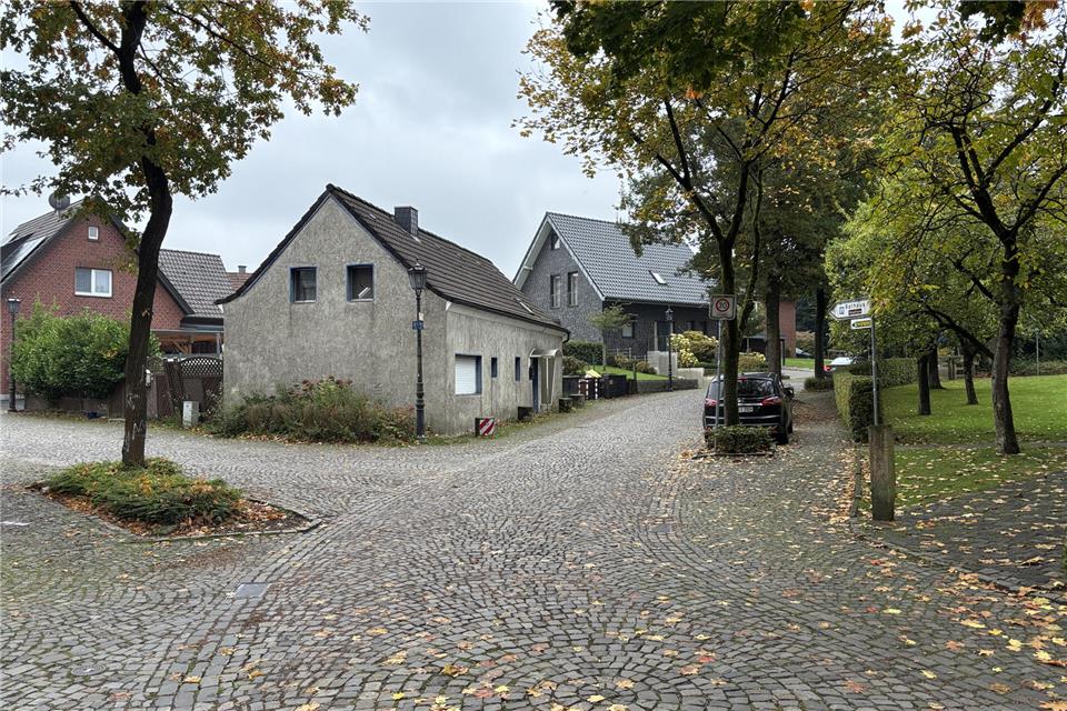 Für den Bereich Harrierstraße/Overbergstraße hat Planungs-, Umwelt- und Bauausschuss entschieden, einen Bebauungsplan aufzustellen.