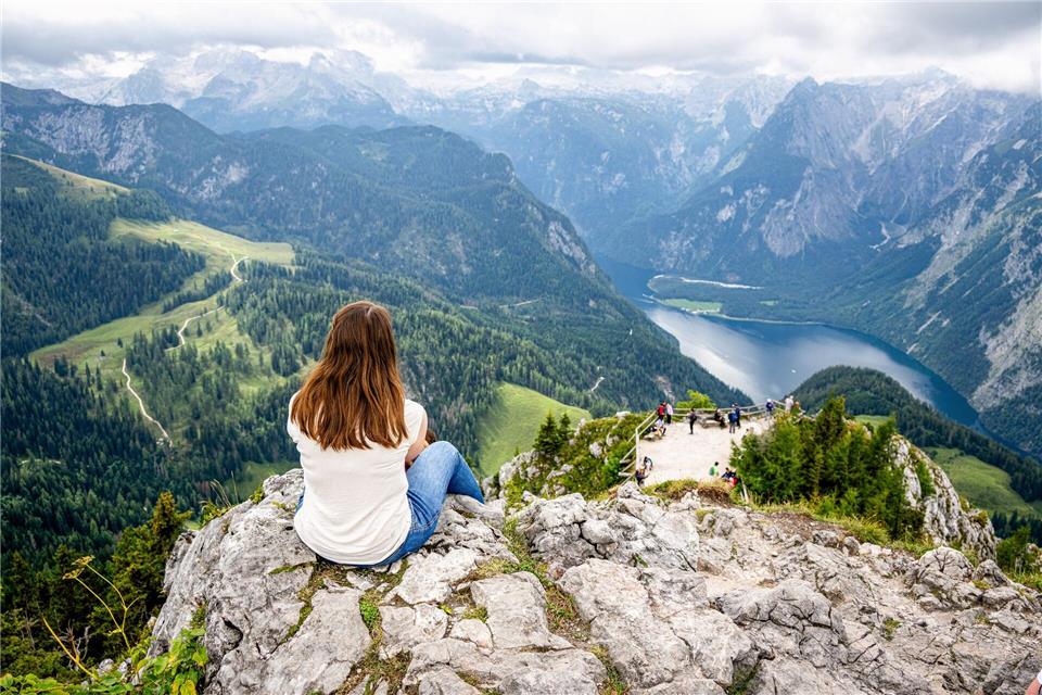 Für die Berechnung des Urlaubsanspruchs für Minijobber ist entscheidend, an wie vielen Tagen die Beschäftigung in der Woche ausgeübt wird.picture alliance / dpa-tmn