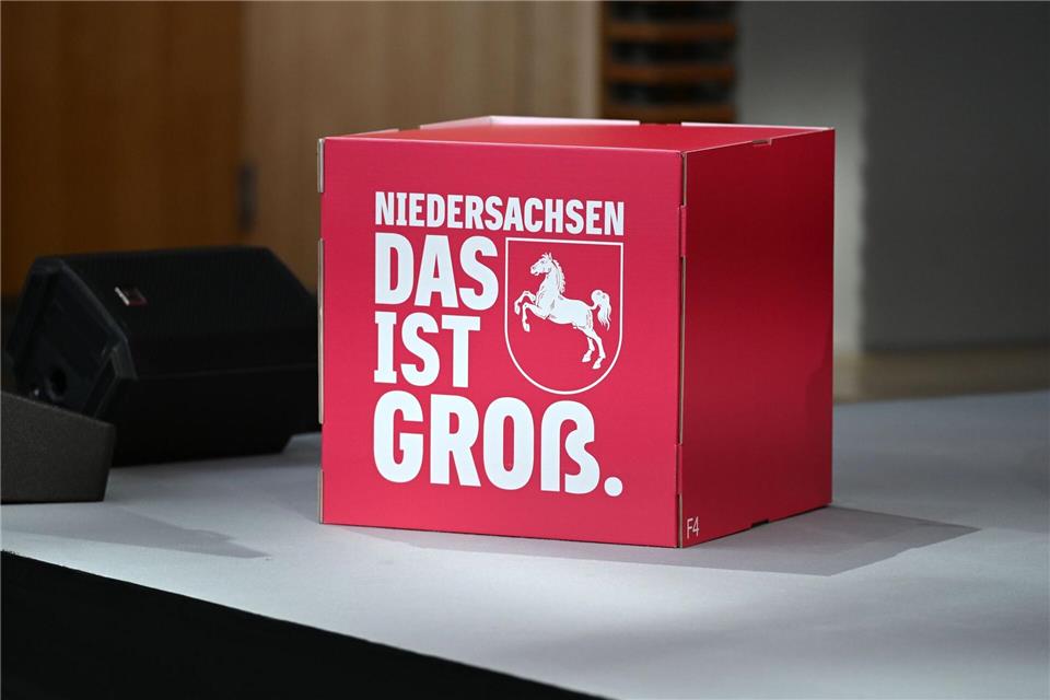 Für die Kampagne um den neuen Slogan stellt die Landesregierung insgesamt bis zu zehn Millionen Euro bereit.Elisa Schu/dpa