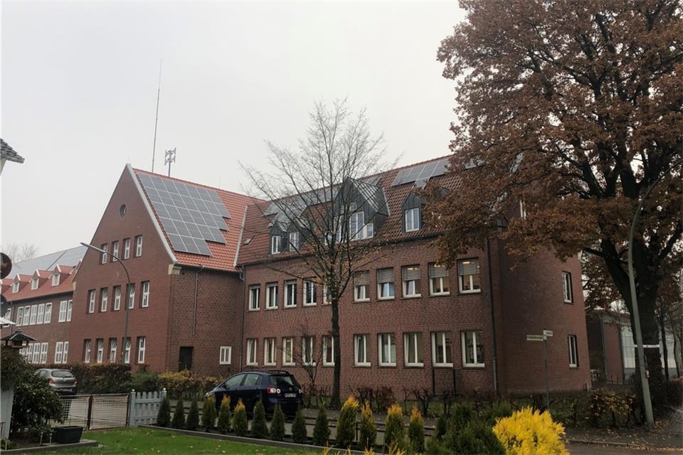 Für die Schüler der Julia-Koppers-Gesamtschule soll eine vierte Buslinie eingerichtet werden.